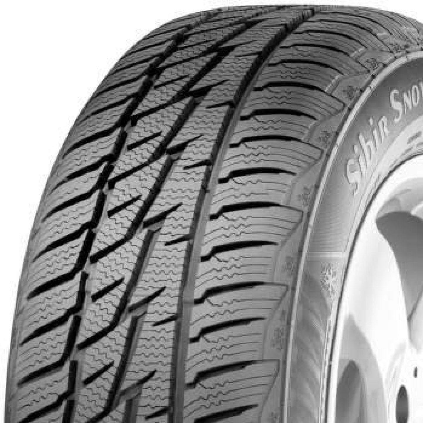 215/60 R16 MP92 SIBIR SNOW 99H DOT2018 XL (Szgk.téli abron